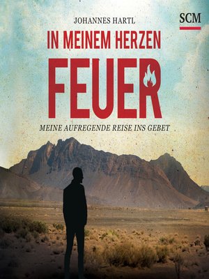 cover image of In meinem Herzen Feuer